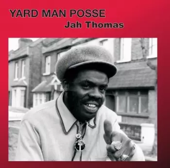 Yard Man Posse