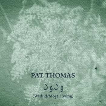 Album Thomas,pat: Wadud