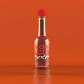 Album Thommy: Lemme Cook For You