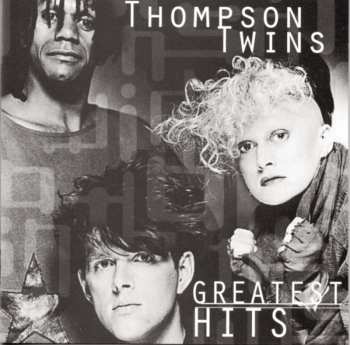 Album Thompson Twins: Greatest Hits