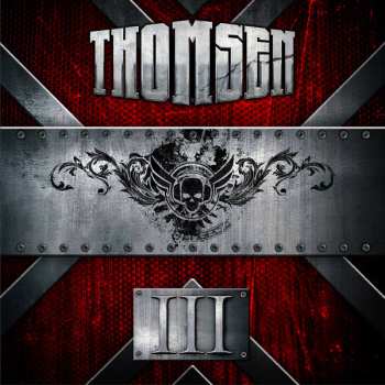 Album Thomsen: III