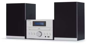 Audiotechnika Thomson MIC122DABBT