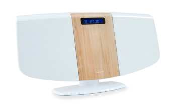 Audiotechnika Thomson MIC401BT