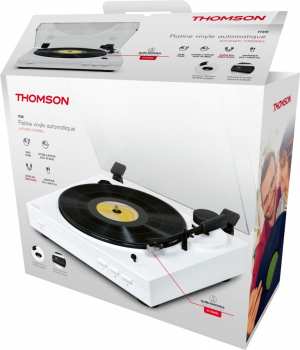 Audiotechnika Thomson TT351