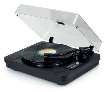 Audiotechnika Thomson TT650BT