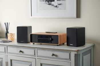 Audiotechnika Thomson WS400DUO