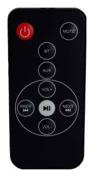 Audiotechnika Thomson WS400DUO