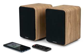 Audiotechnika Thomson WS602DUO