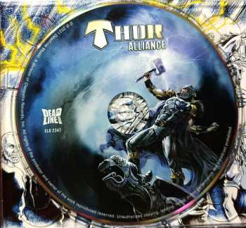 CD Thor: Alliance 283155
