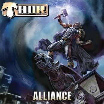 Album Thor: Alliance