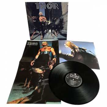 LP Thor: Keep The Dogs Away 374162