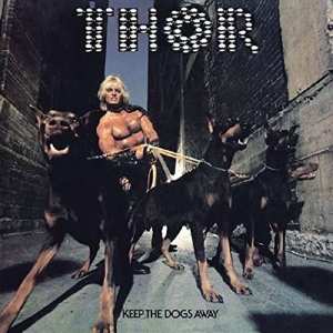 LP Thor: Keep The Dogs Away DLX 398927