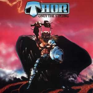 LP Thor: Only The Strong 501241