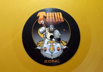 LP Thor: Rising CLR 516911