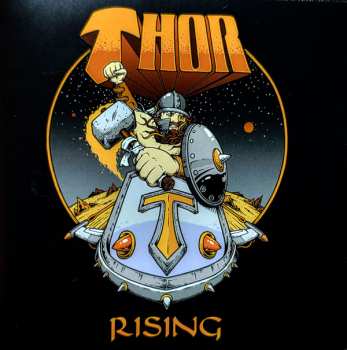 CD Thor: Rising 273611