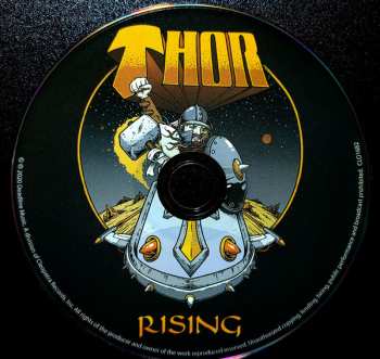 CD Thor: Rising 273611