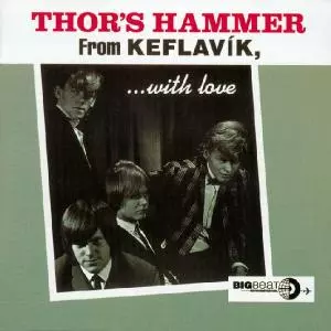 Thor's Hammer: From Keflavik...With Love