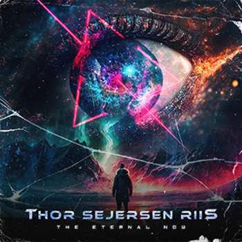 Album Thor Sejersen Riis: The Eternal Now