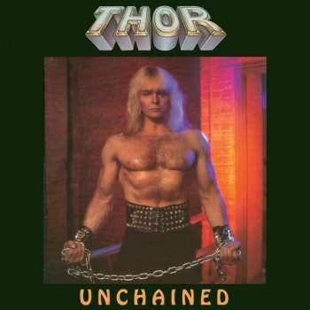 CD Thor: Unchained