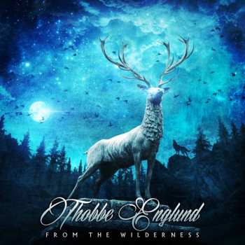 Album Thorbjörn Englund: From The Wilderness