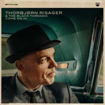 CD Thorbjørn Risager & The Black Tornado: Come On In 192416