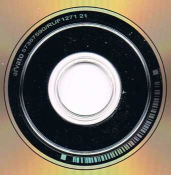 CD Thorbjørn Risager & The Black Tornado: Come On In