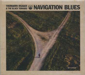 Album Thorbjørn Risager & The Black Tornado: Navigation Blues