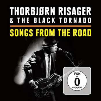 Album Thorbjørn Risager & The Black Tornado: Songs From The Road