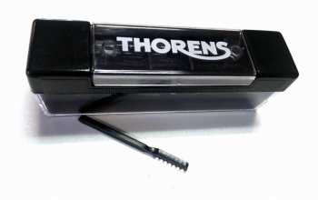 Audiotechnika Thorens Cleaning Brush + Stylus Brush