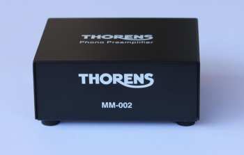 Audiotechnika Thorens Mm-002