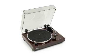 Audiotechnika Thorens TD 204 Ořech
