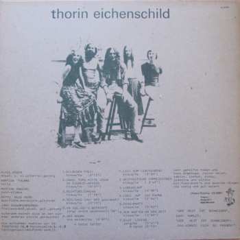 LP Thorin Eichenschild: Leichtes Leben 508257