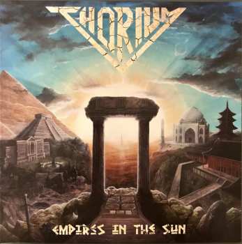 LP Thorium: Empires In The Sun 68892