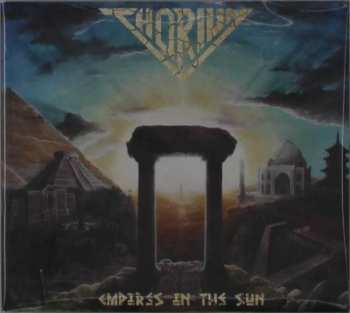 Album Thorium: Empires In The Sun