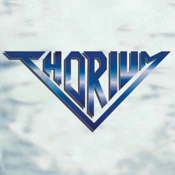 Album Thorium: Thorium