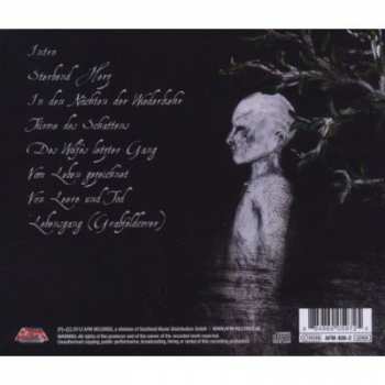 CD Thormesis: Von Leere Und Tod 39218