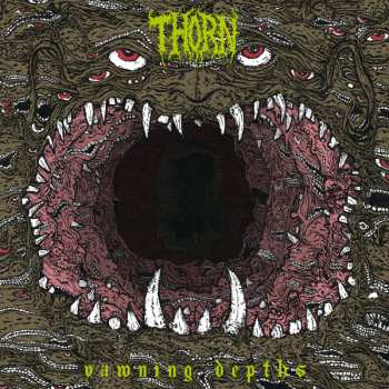 Album Thorn: Yawning Depths