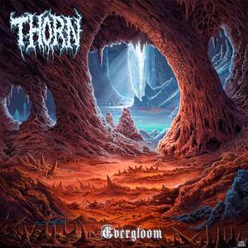 Album Thorn: Evergloom