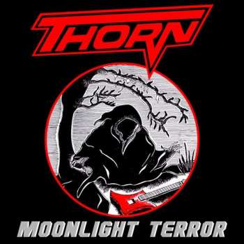 Album Thorn: Moonlight Terror