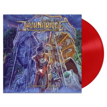 Album Thornbridge: Daydream Illusion