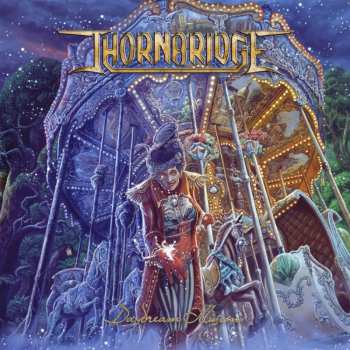 CD Thornbridge: Daydream Illusion (digipak) 522318