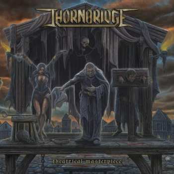 Album Thornbridge: Theatrical Masterpiece
