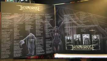 LP Thornbridge: Theatrical Masterpiece NUM | LTD 242298