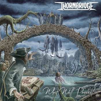 Album Thornbridge: What Will Prevail