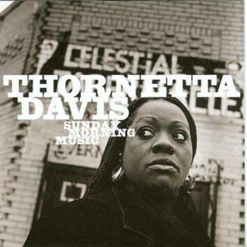 Album Thornetta Davis: Sunday Morning Music