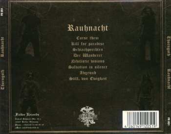 CD Thorngoth: Rauhnacht 242647
