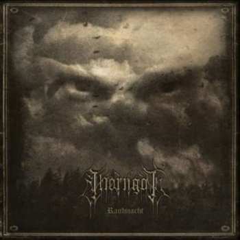 Album Thorngoth: Rauhnacht