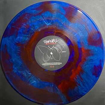 LP Thornhill: Butterfly  CLR | LTD