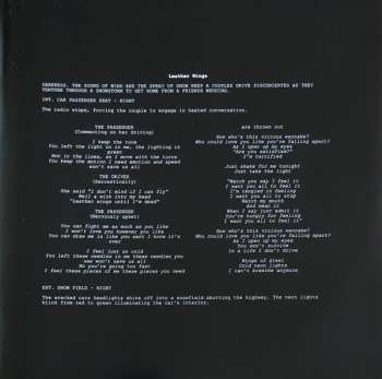 LP Thornhill: Heroine CLR | LTD