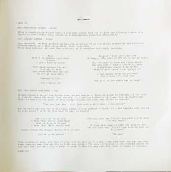 LP Thornhill: Heroine CLR | LTD